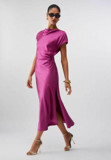 Платье футляр