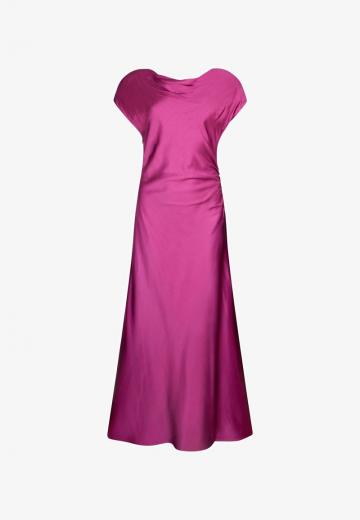 Платье футляр