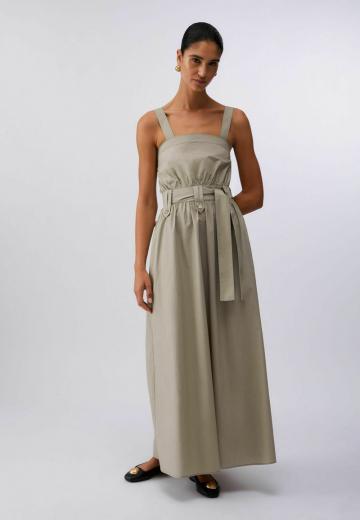 Пляжное платье