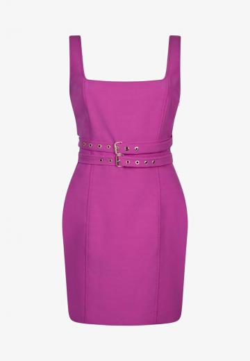 Платье футляр