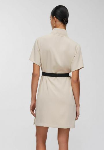 Блузка-платье