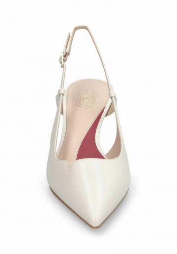 Туфли слинги