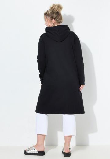 Шерстяное пальто