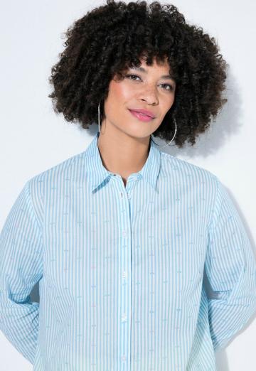 Блузка-рубашка