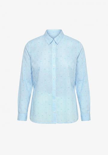 Блузка-рубашка