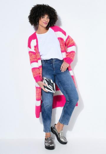 Короткие джинсы