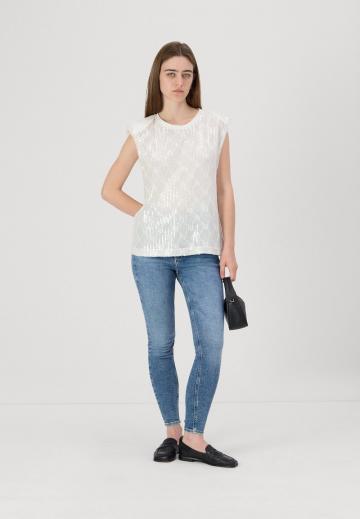 Майка-борцовка