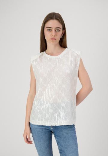 Майка-борцовка