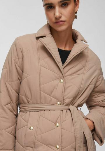 Зимняя куртка