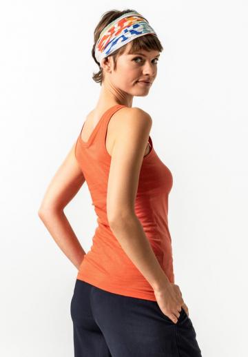 Майка-борцовка