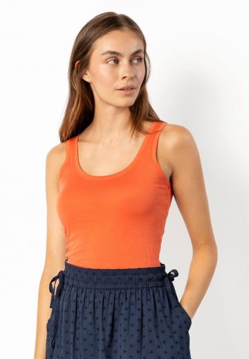 Майка-борцовка