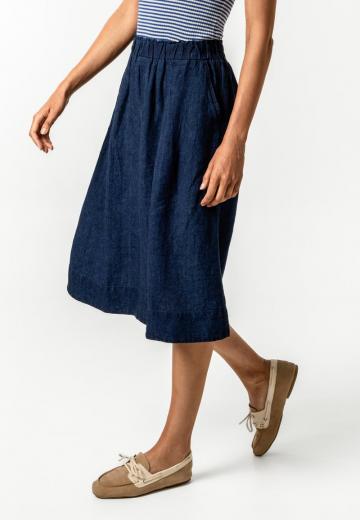 Летняя юбка