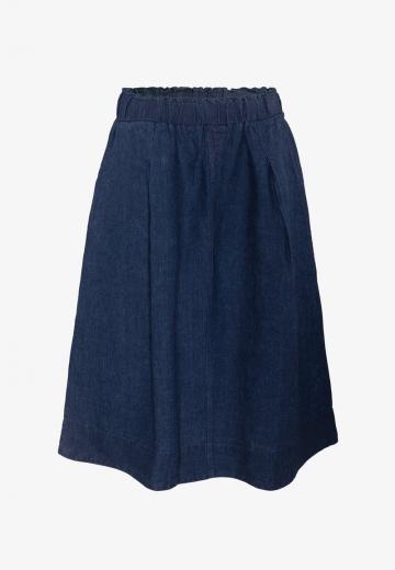 Летняя юбка