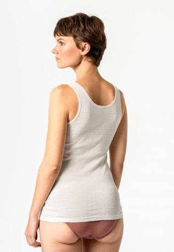 Майка-борцовка