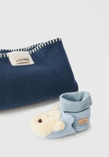 Детская обувь