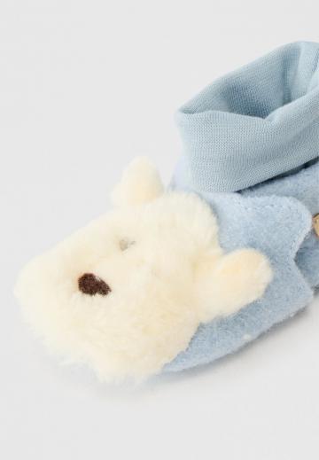 Детская обувь