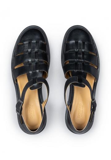 Походные сандалии