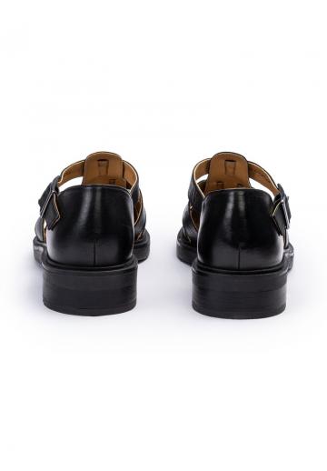 Походные сандалии