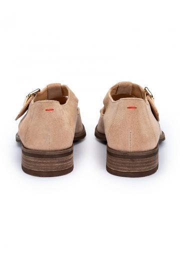 Полуботинки