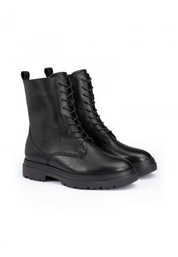 Зимние ботинки