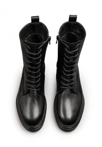 Зимние ботинки