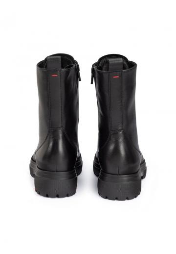 Зимние ботинки