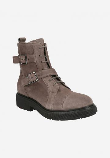 Зимние ботинки