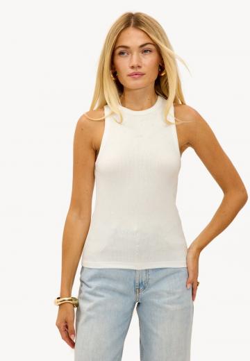 Майка-борцовка