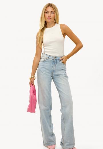 Майка-борцовка