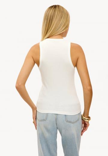 Майка-борцовка