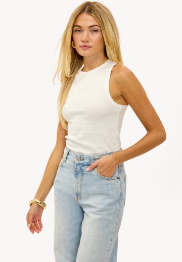 Майка-борцовка