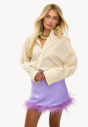 Летняя юбка