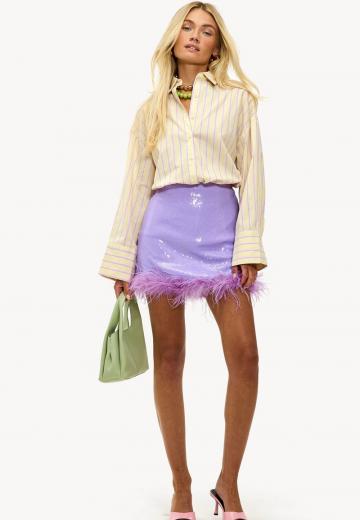 Летняя юбка