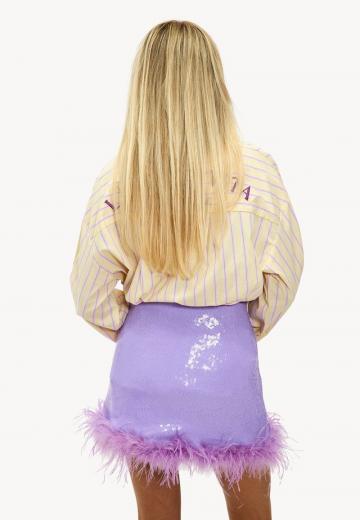 Летняя юбка