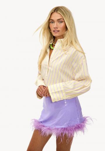 Летняя юбка