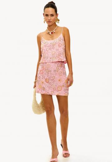 Летняя юбка