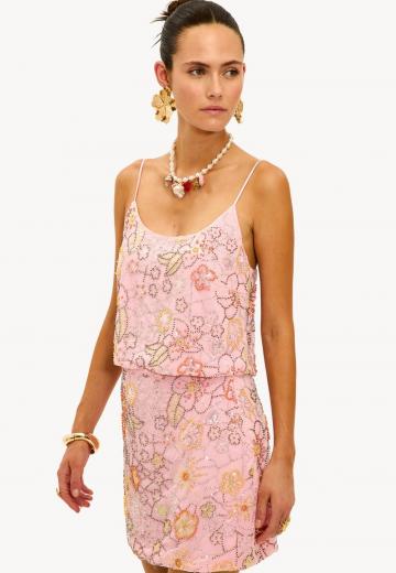 Летняя юбка