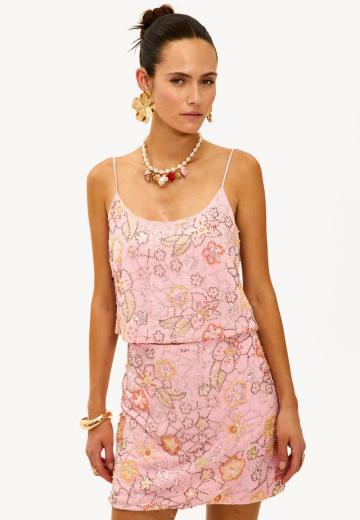 Летняя юбка