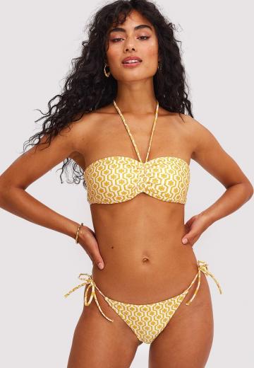 Низ от бикини