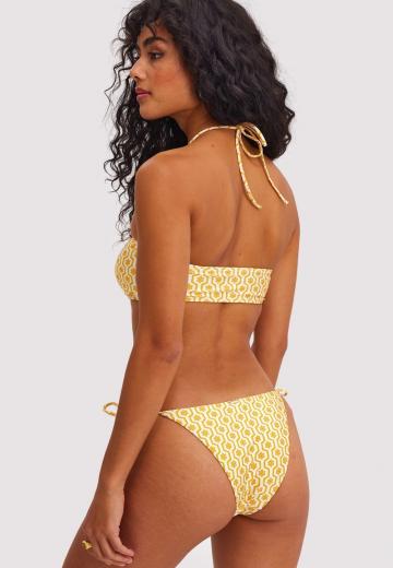 Низ от бикини