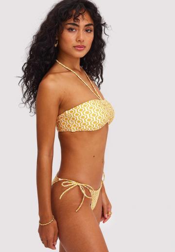 Низ от бикини