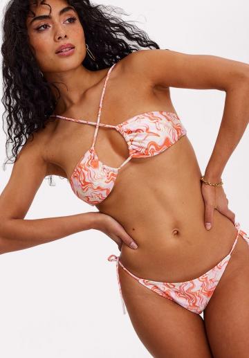 Верх от бикини