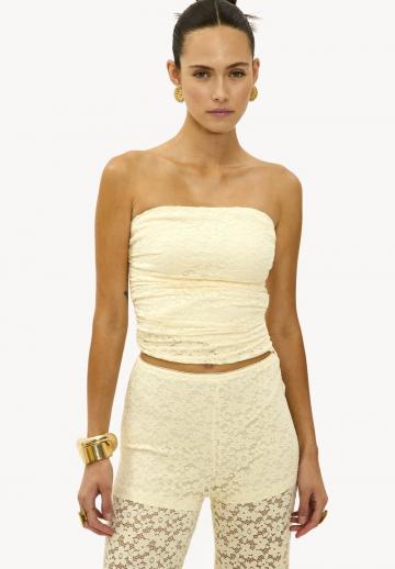 Бюстгальтер без бретелек