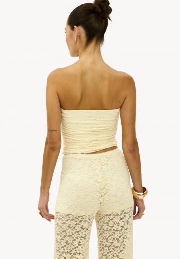 Бюстгальтер без бретелек