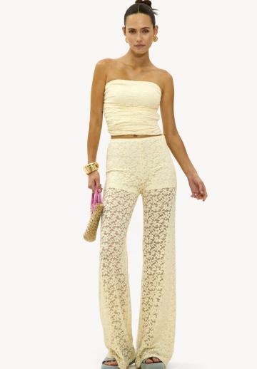 Бюстгальтер без бретелек