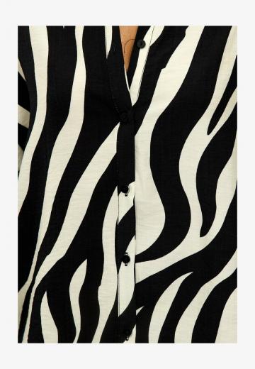 Пляжная майка