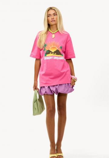 Пляжная майка