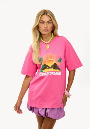 Пляжная майка