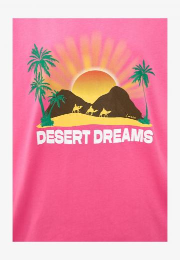 Пляжная майка