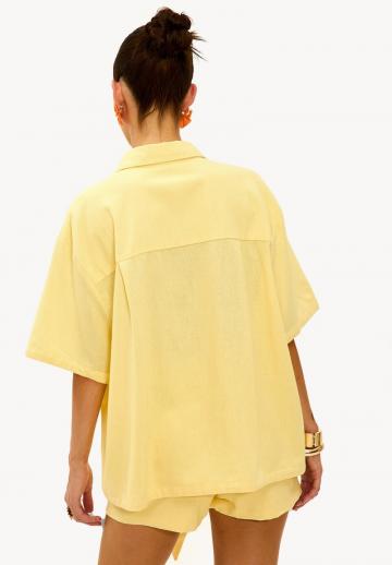 Пляжная майка